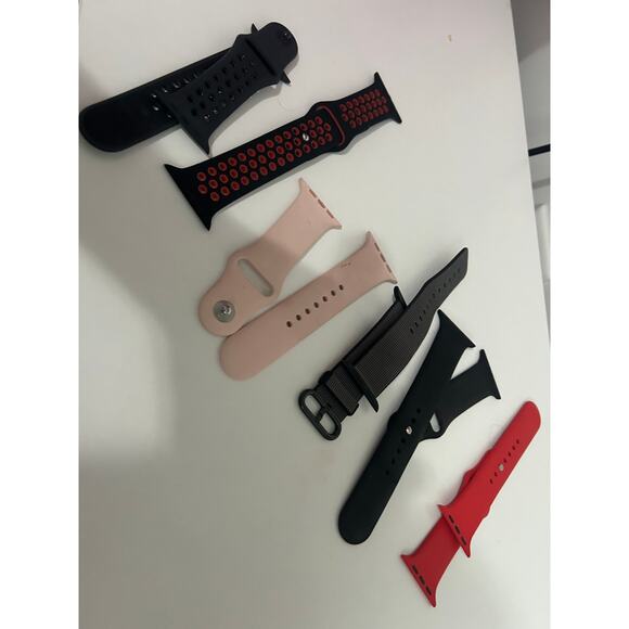 Apple Watch Bands Bundle - Picture 3 of 3